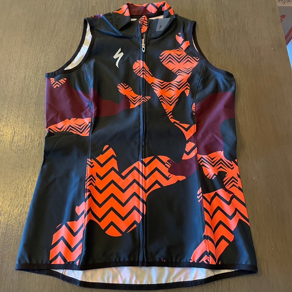Specialized Cycling Vest